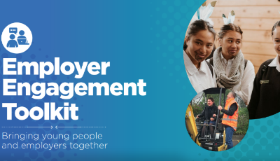 Employer engagement toolkit 