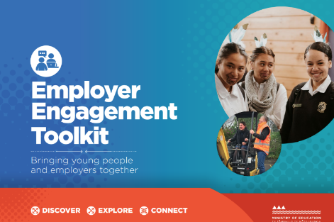 Employer Engagement Toolkit 