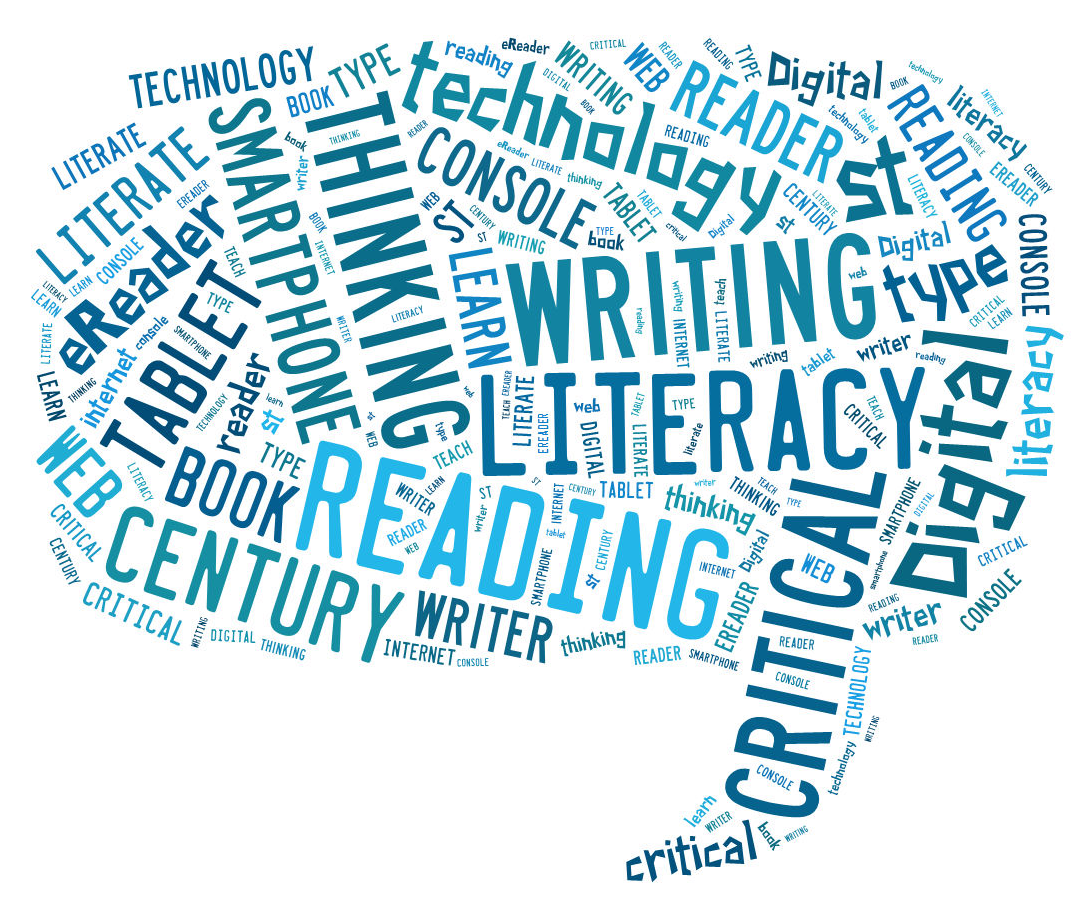 Embedded Literacy and Numeracy 