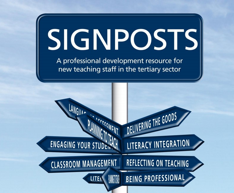 Signposts 