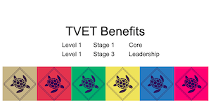 TVET Benefits