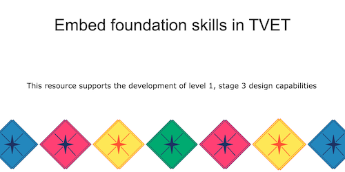 Design assessment Steps